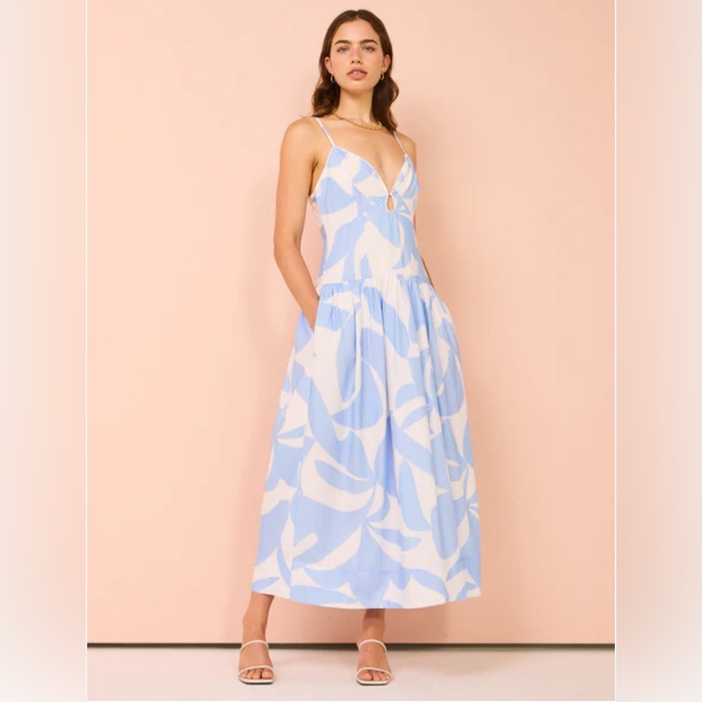 MonRen Dress